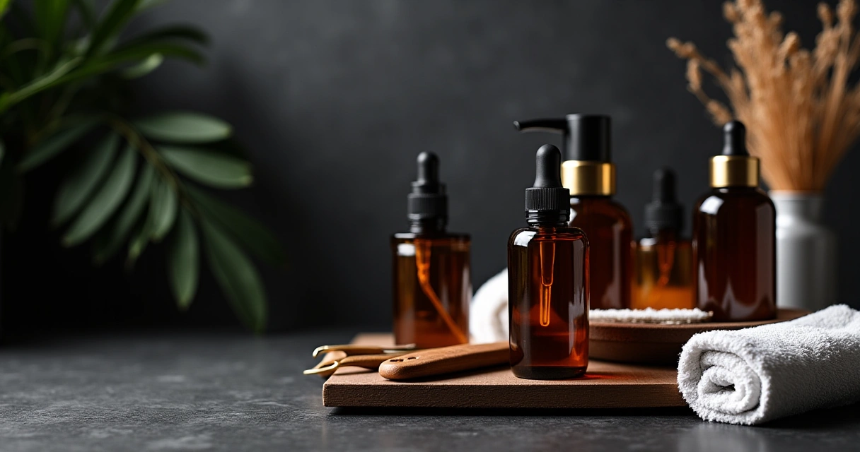 Best Beard Oil For Winter Skin Protection