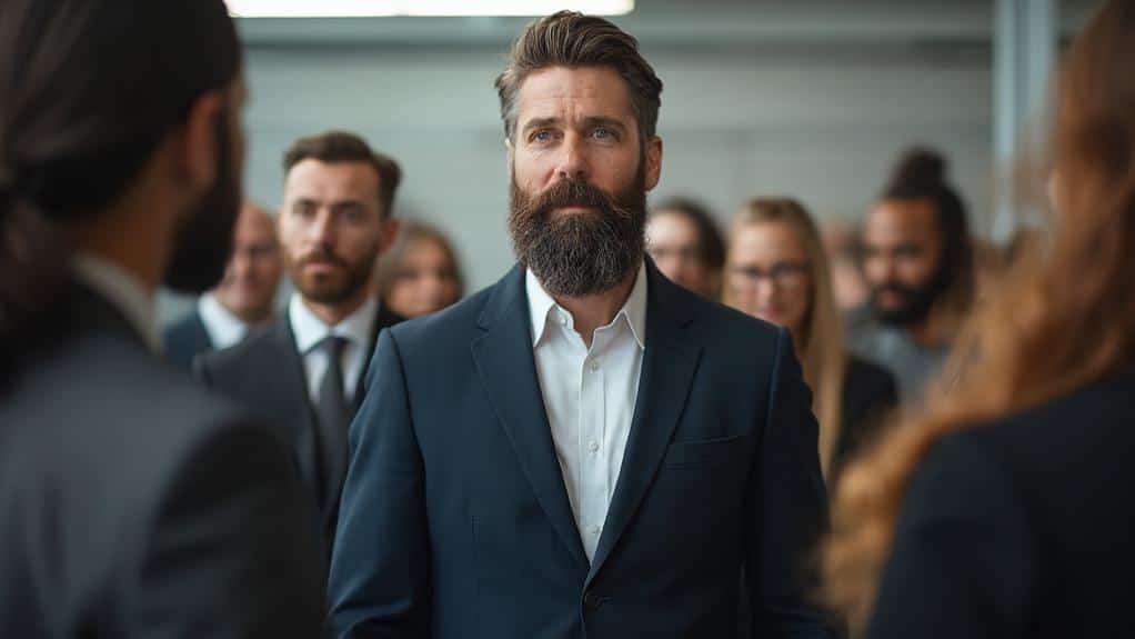 addressing grooming misconceptions together