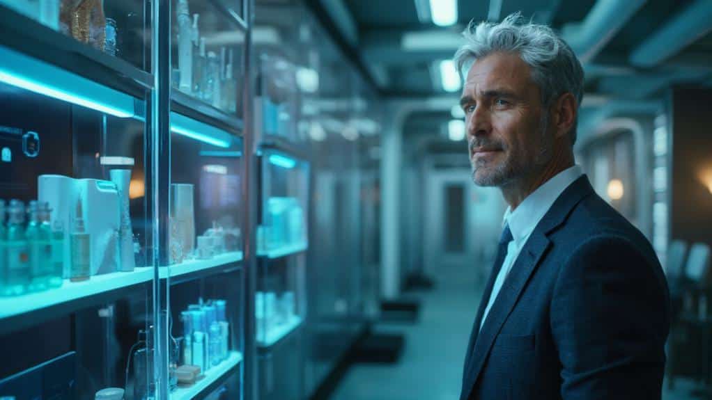 advancements in longevity technology