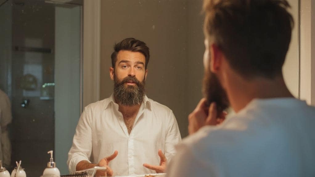 beard care tips guide