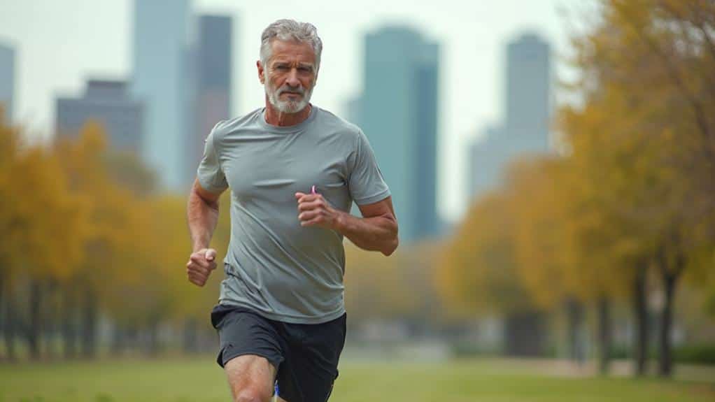 benefits of regular movement