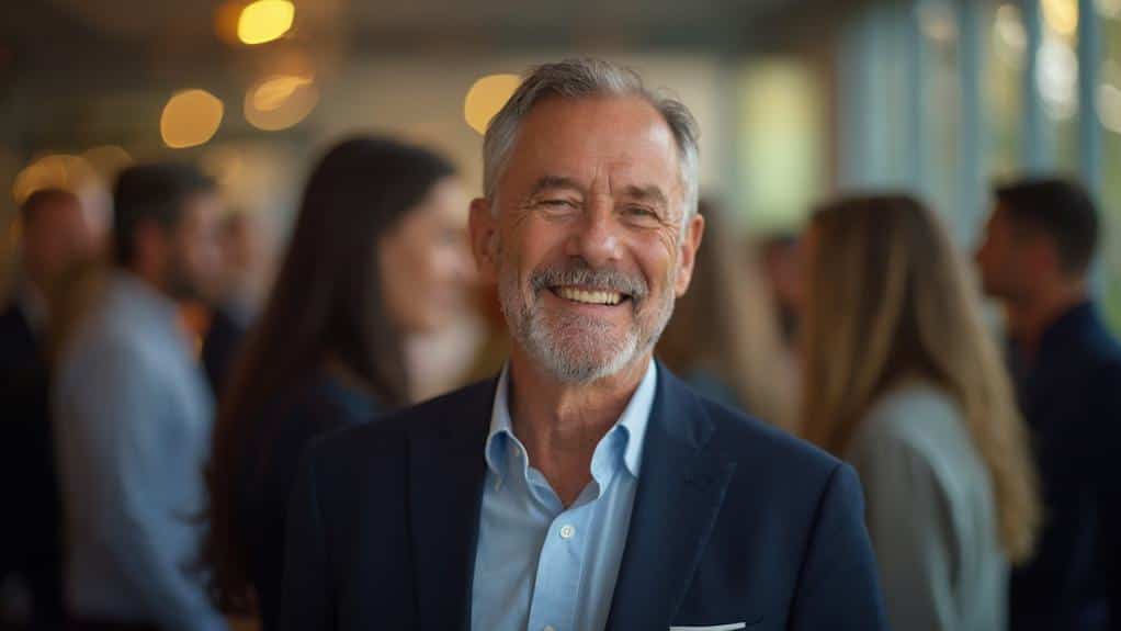 building meaningful social bonds