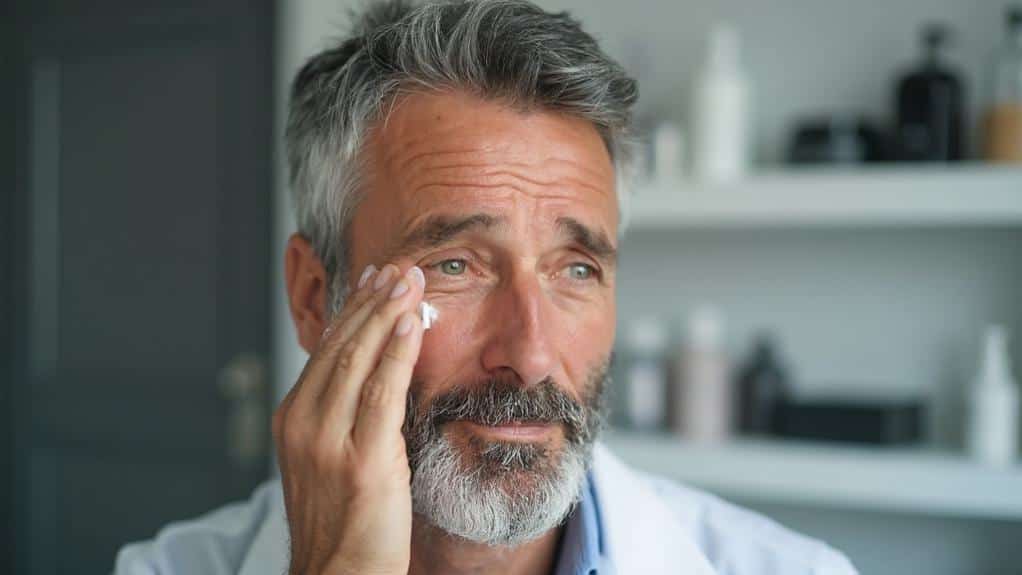 choosing anti aging products wisely