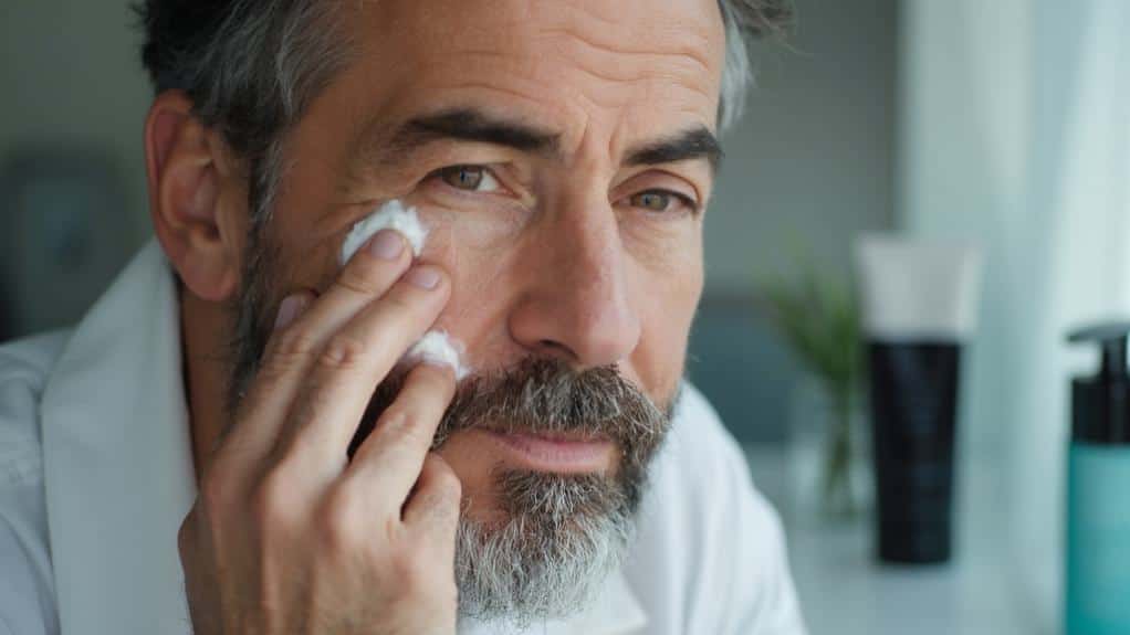 choosing anti aging products wisely