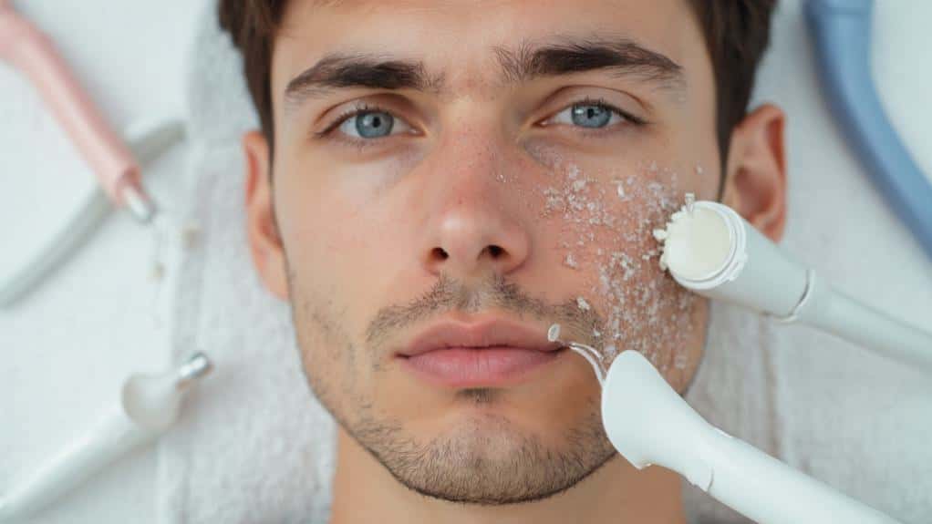 choosing blackhead removal tools