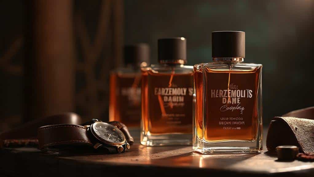 choosing long lasting colognes