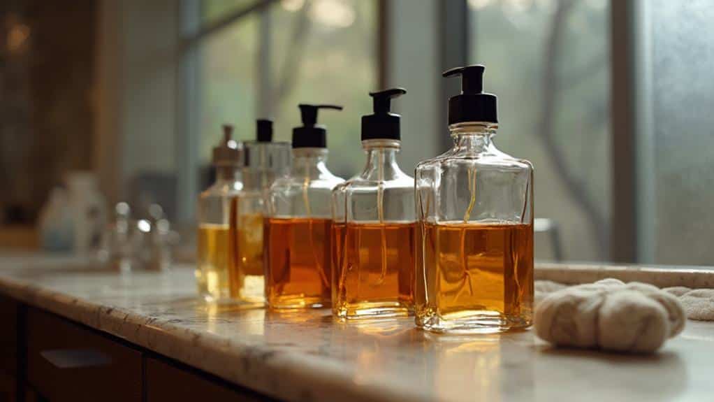 choosing men s aftershave factors