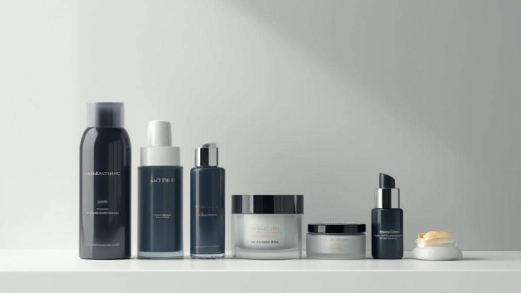 choosing men s anti aging products