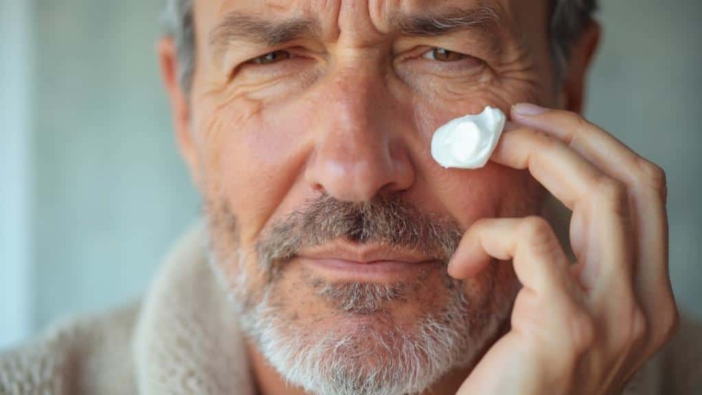 choosing men s anti wrinkle creams