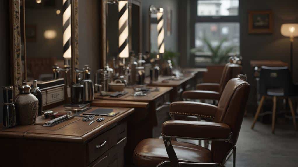 choosing men s barber tools