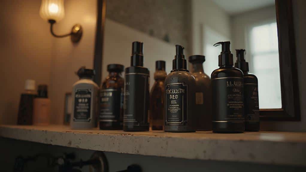 choosing men s body sprays