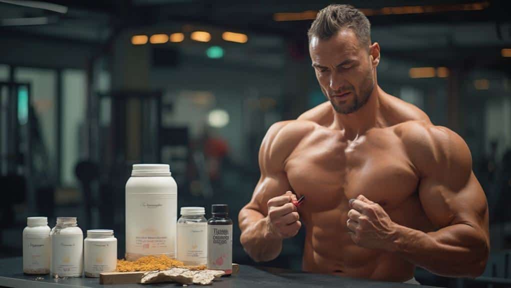 choosing men s collagen products