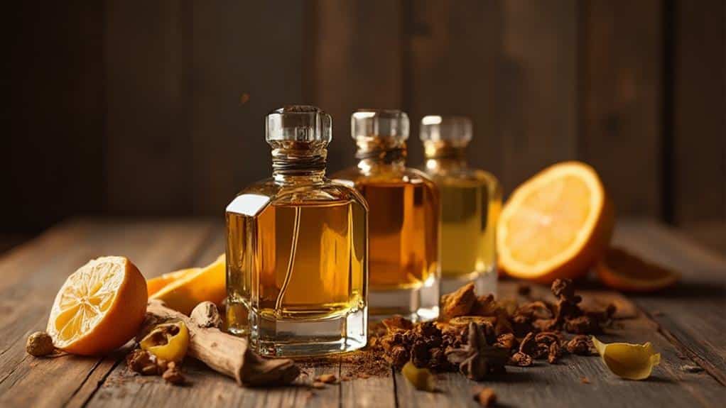 choosing men s cologne factors