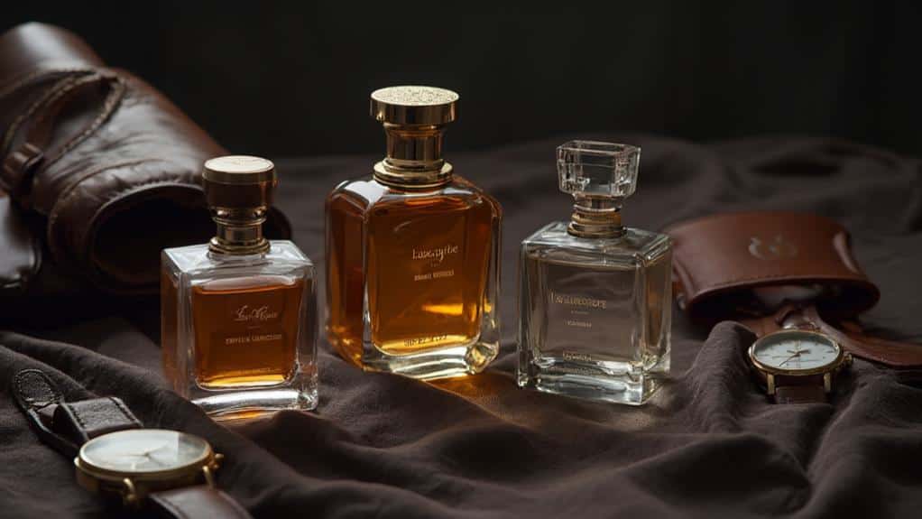 choosing men s cologne gift sets