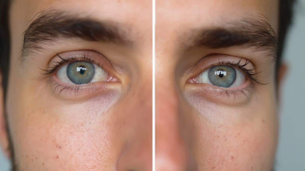 choosing men s eye creams wisely