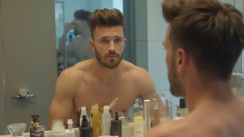 choosing men s hair gels