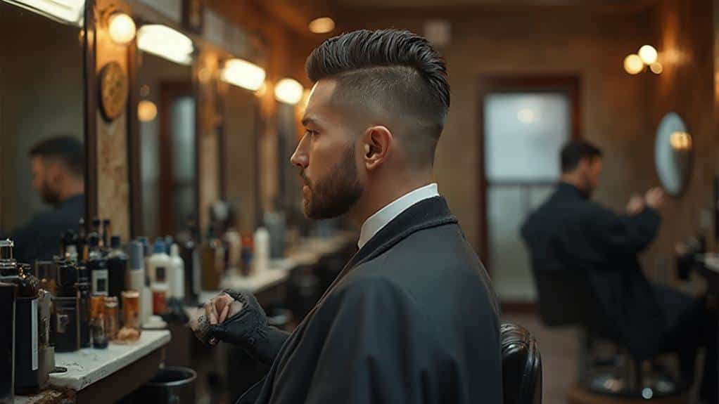 choosing men s hair products