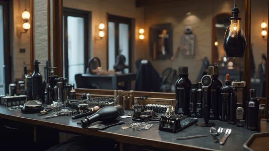 choosing men s hair tools