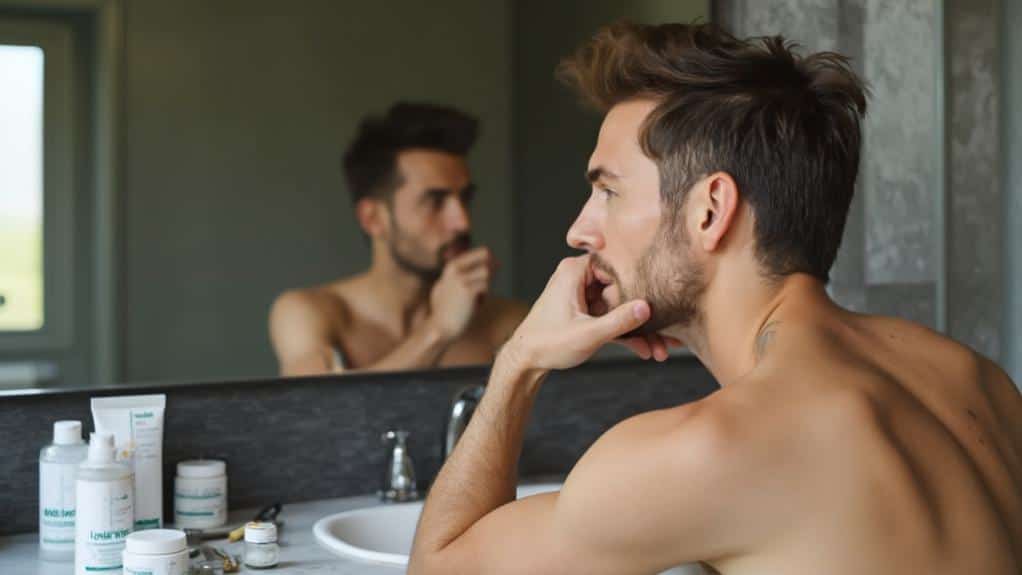 choosing men s hair waxes