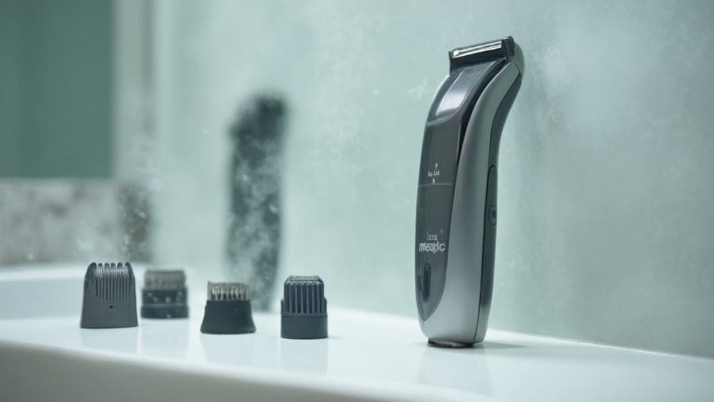 choosing men s intimate groomers