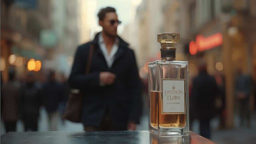 choosing men s niche fragrances