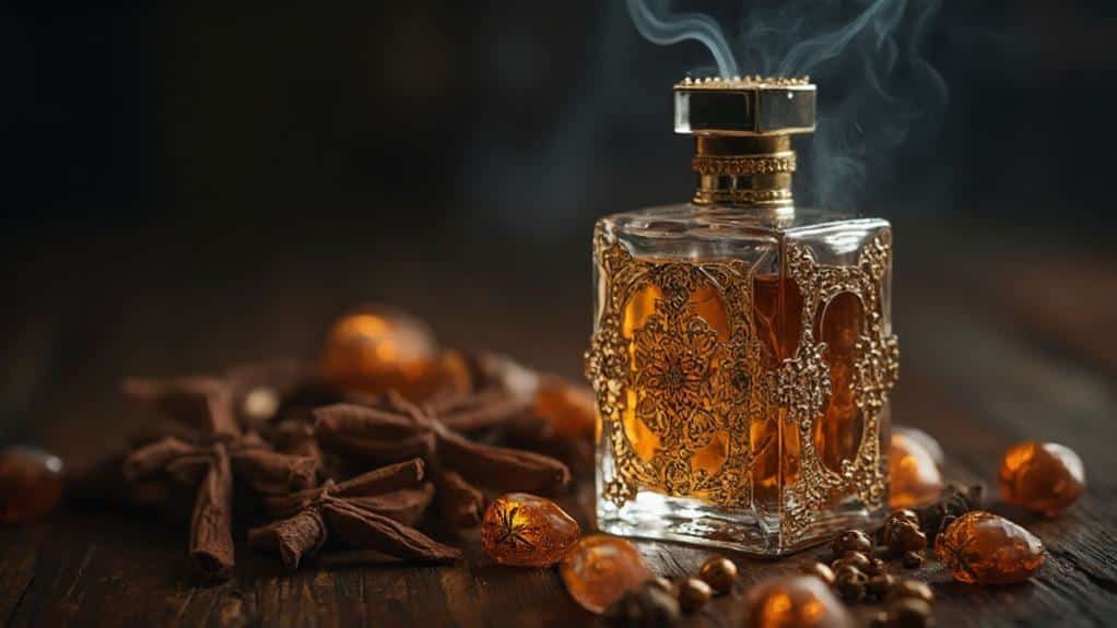 choosing men s oriental fragrances