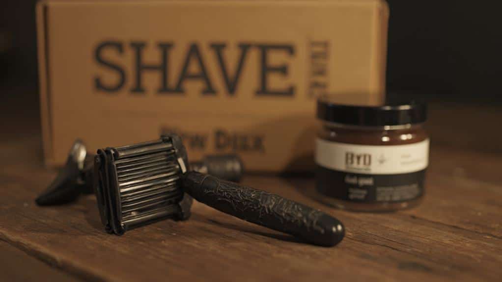 choosing men s razor subscriptions