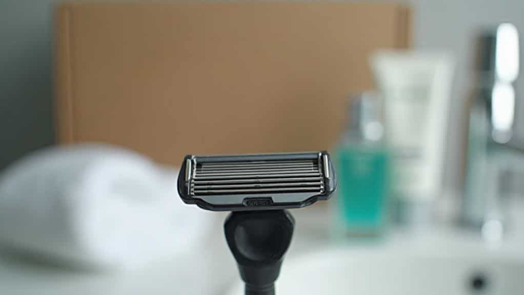 choosing men s razor subscriptions