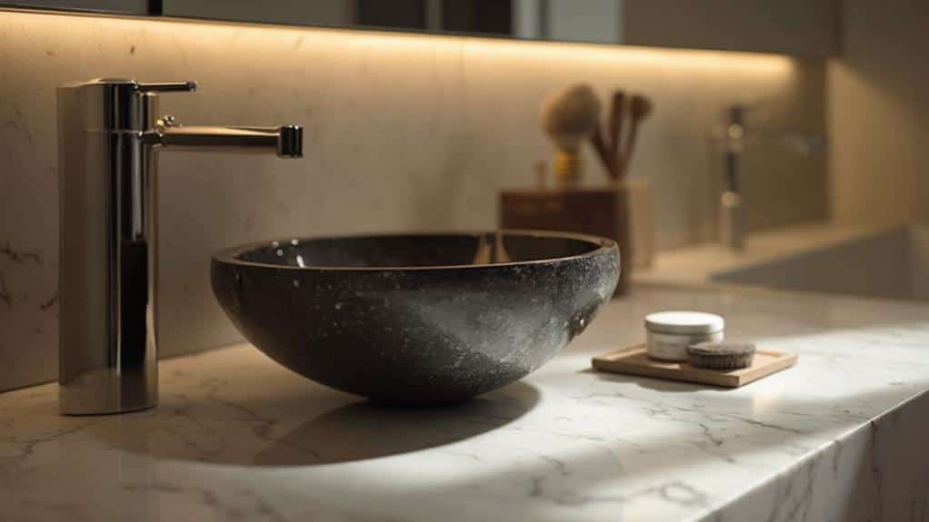 choosing men s shaving bowls