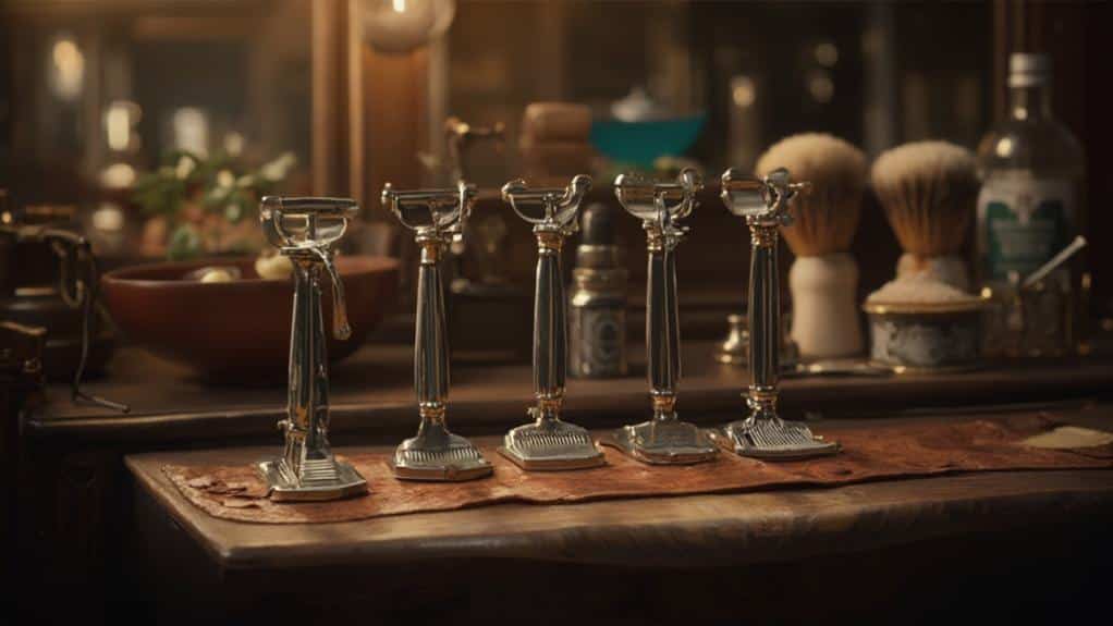 choosing men s straight razors