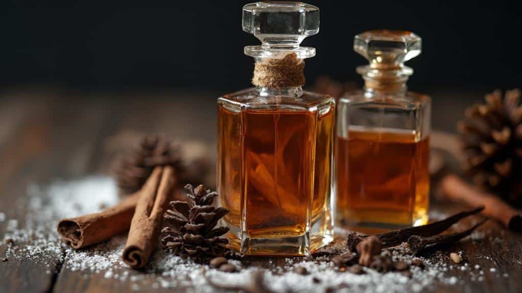 choosing men s winter fragrances