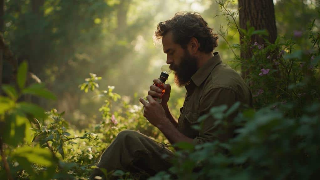 choosing natural men s fragrances