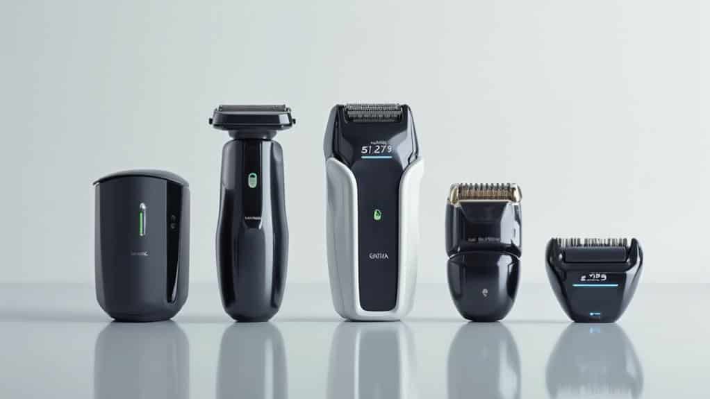 choosing smart grooming devices