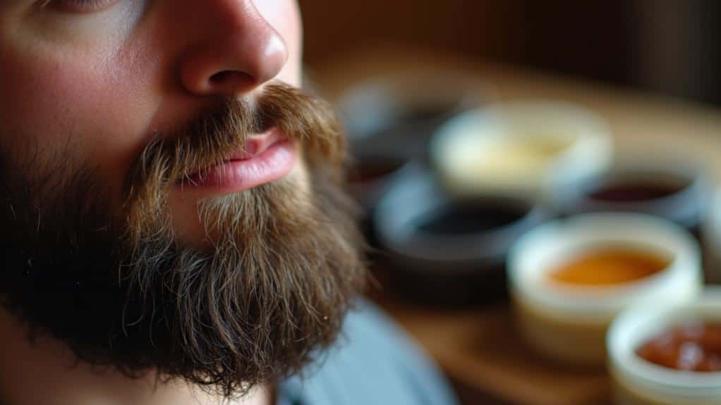 choosing the right beard butter