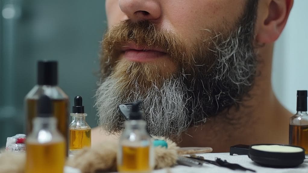 choosing the right grooming kit