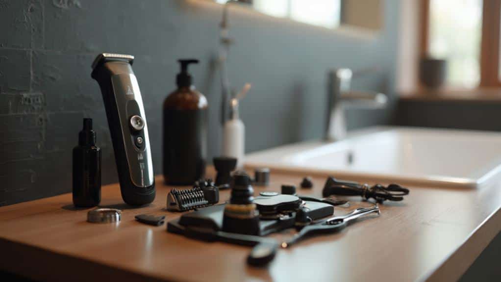 choosing the right tools