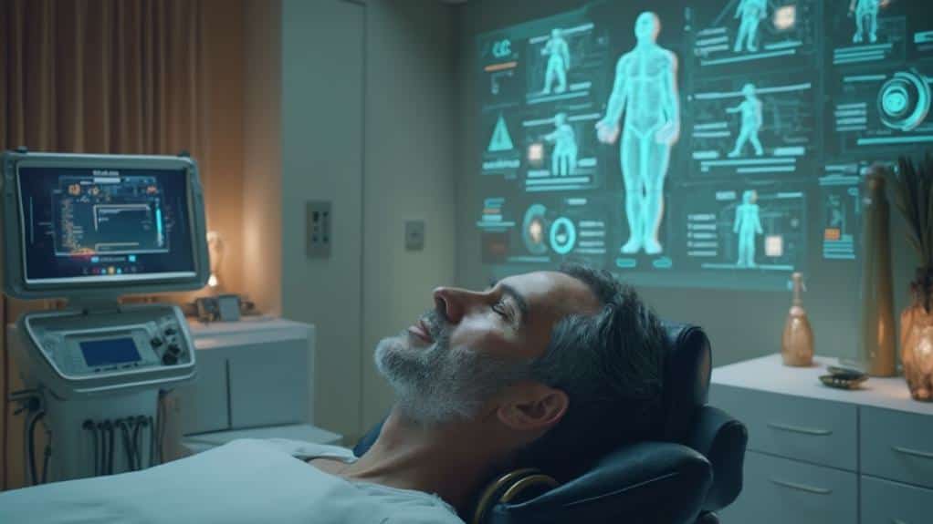 early detection health assessments