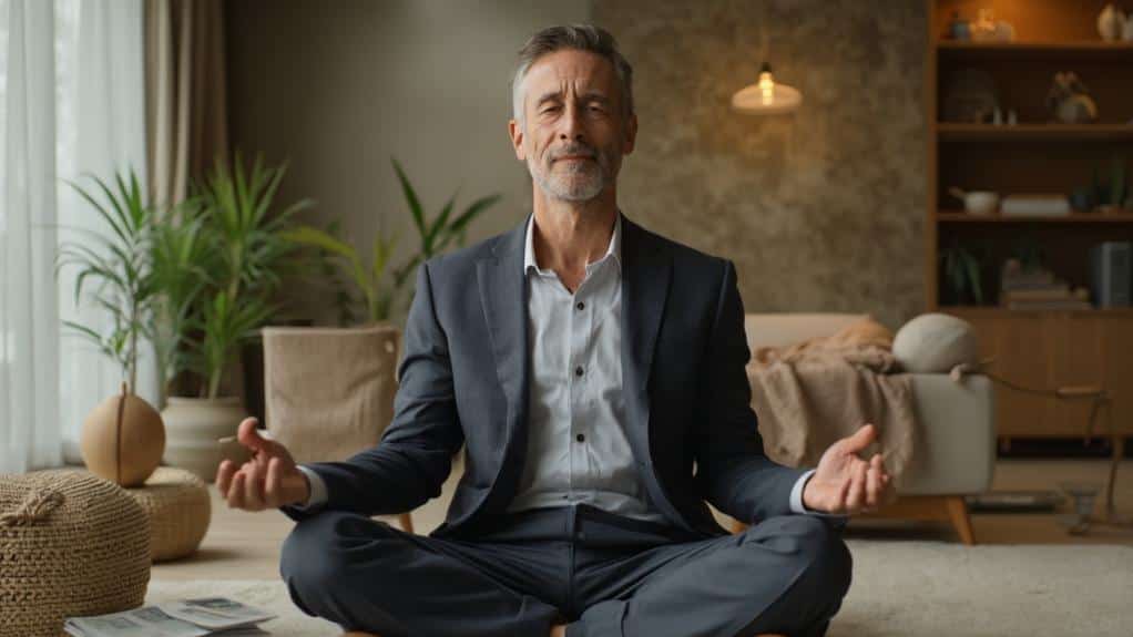 effective stress relief strategies