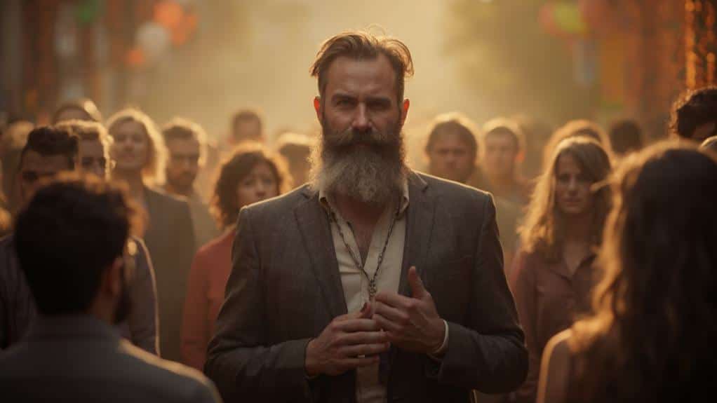 empowering collective social change