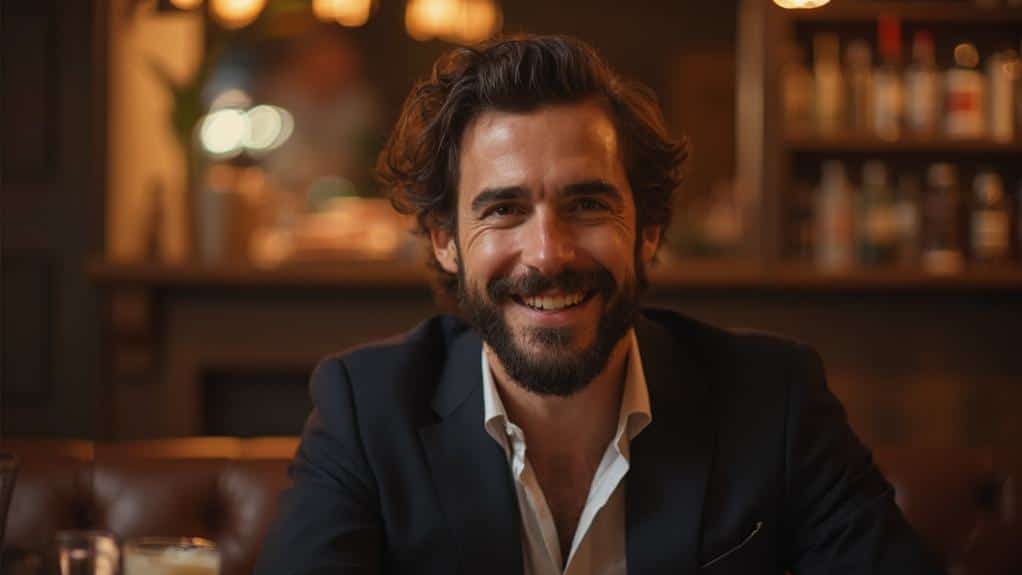 grooming strategies for achievement