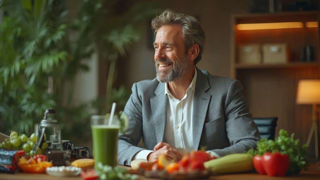 healthy eating principles explained