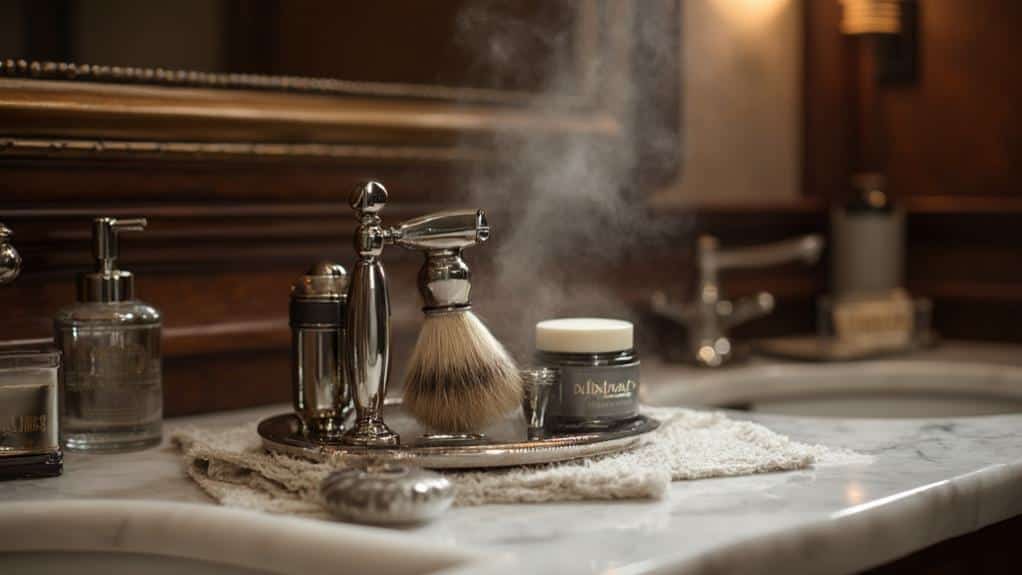 luxury features integration