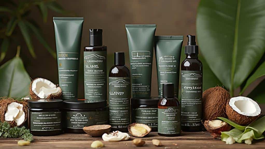 men s body moisturizer selection factors