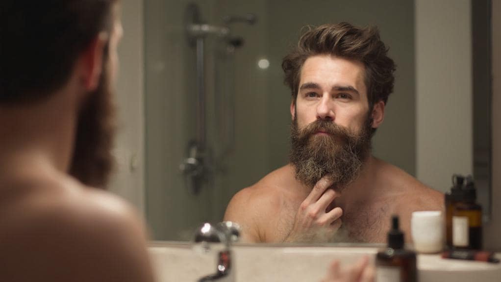 morning skincare routine essentials