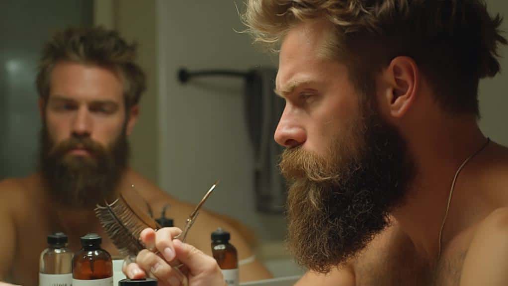 personal care fragrance essentials