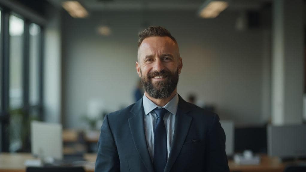 professional attire for success