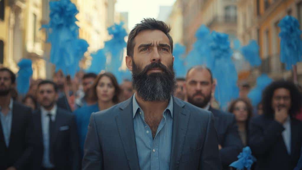 raising men s health awareness