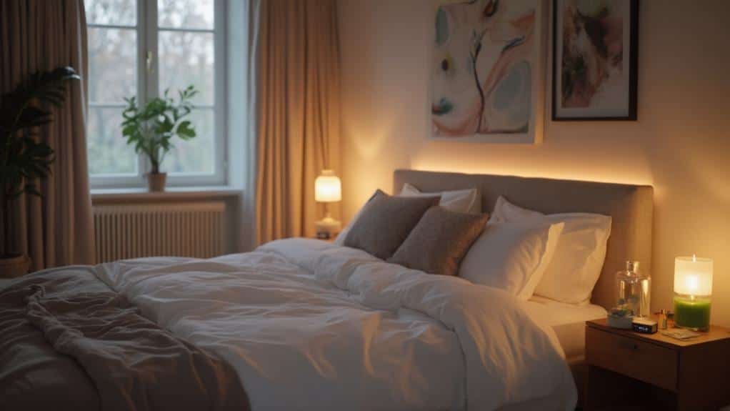 restorative sleep techniques guide