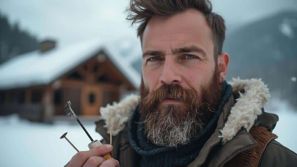 seasonal beard care tips