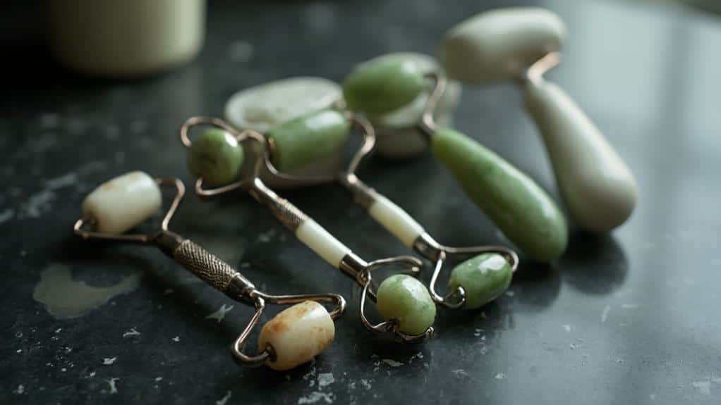 selecting men s facial massage tools